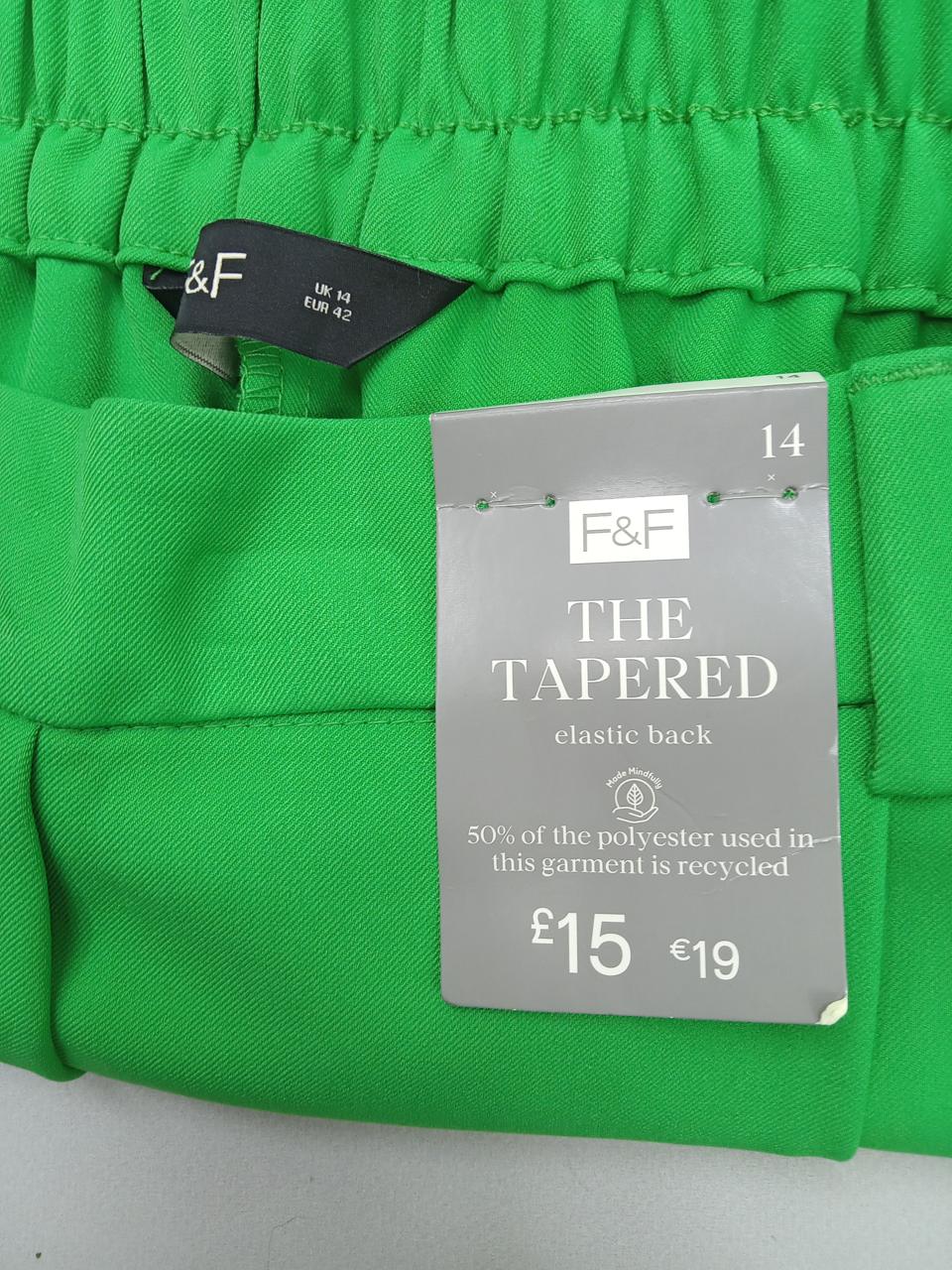 Фото3 Штани F&F