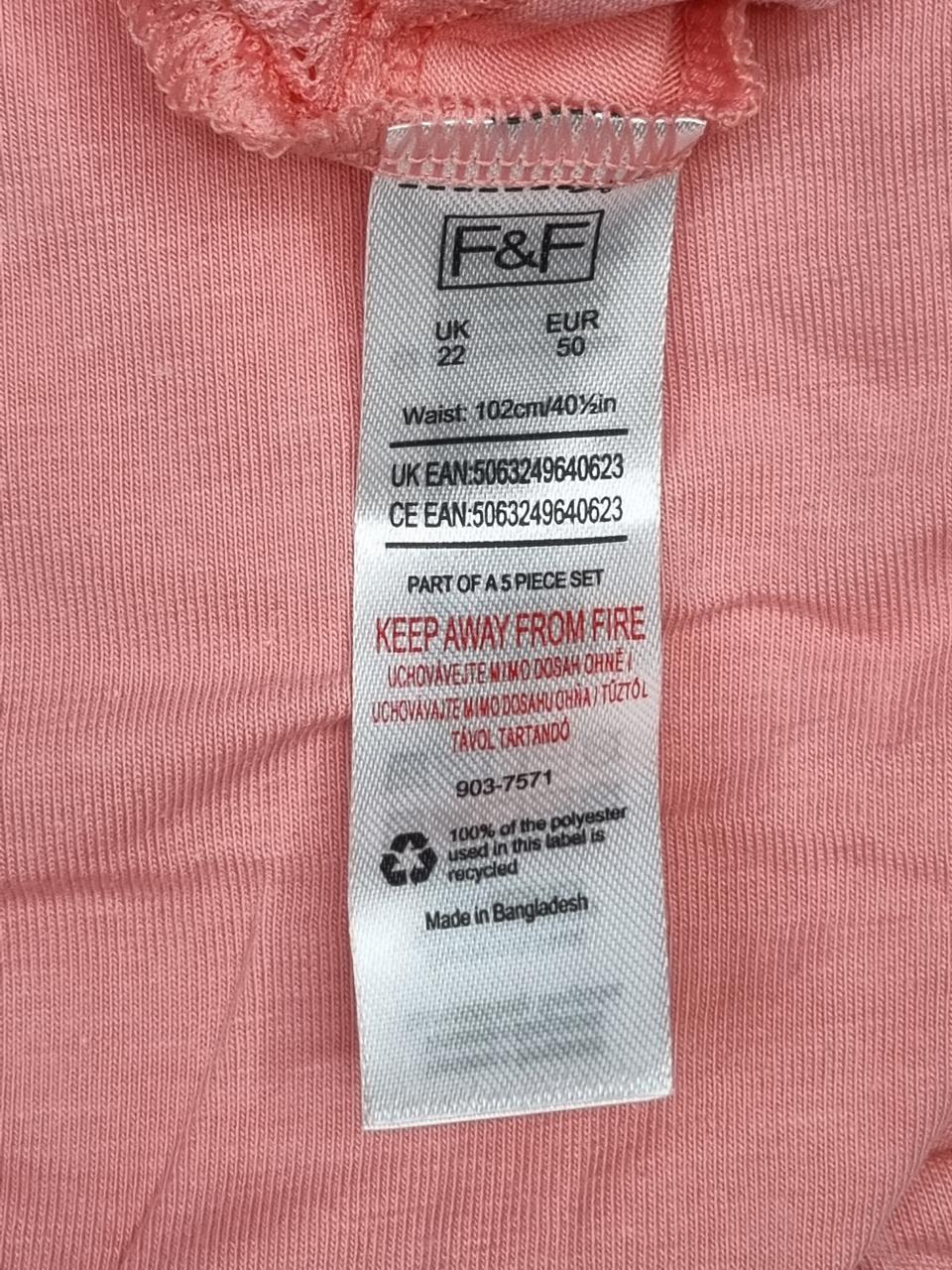 Фото2 Труси F&F