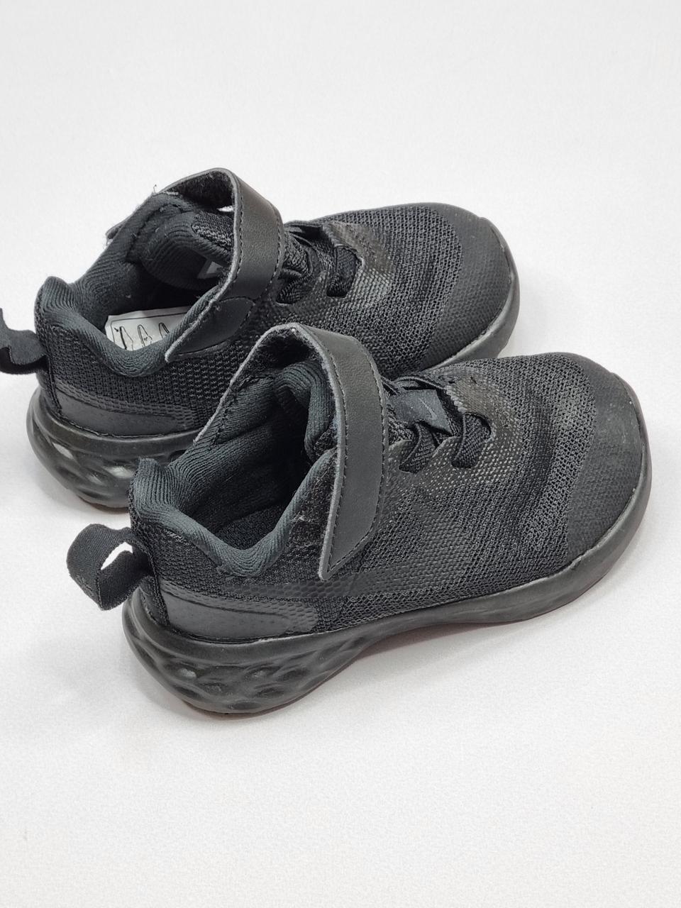 Фото6 Кросівки Nike