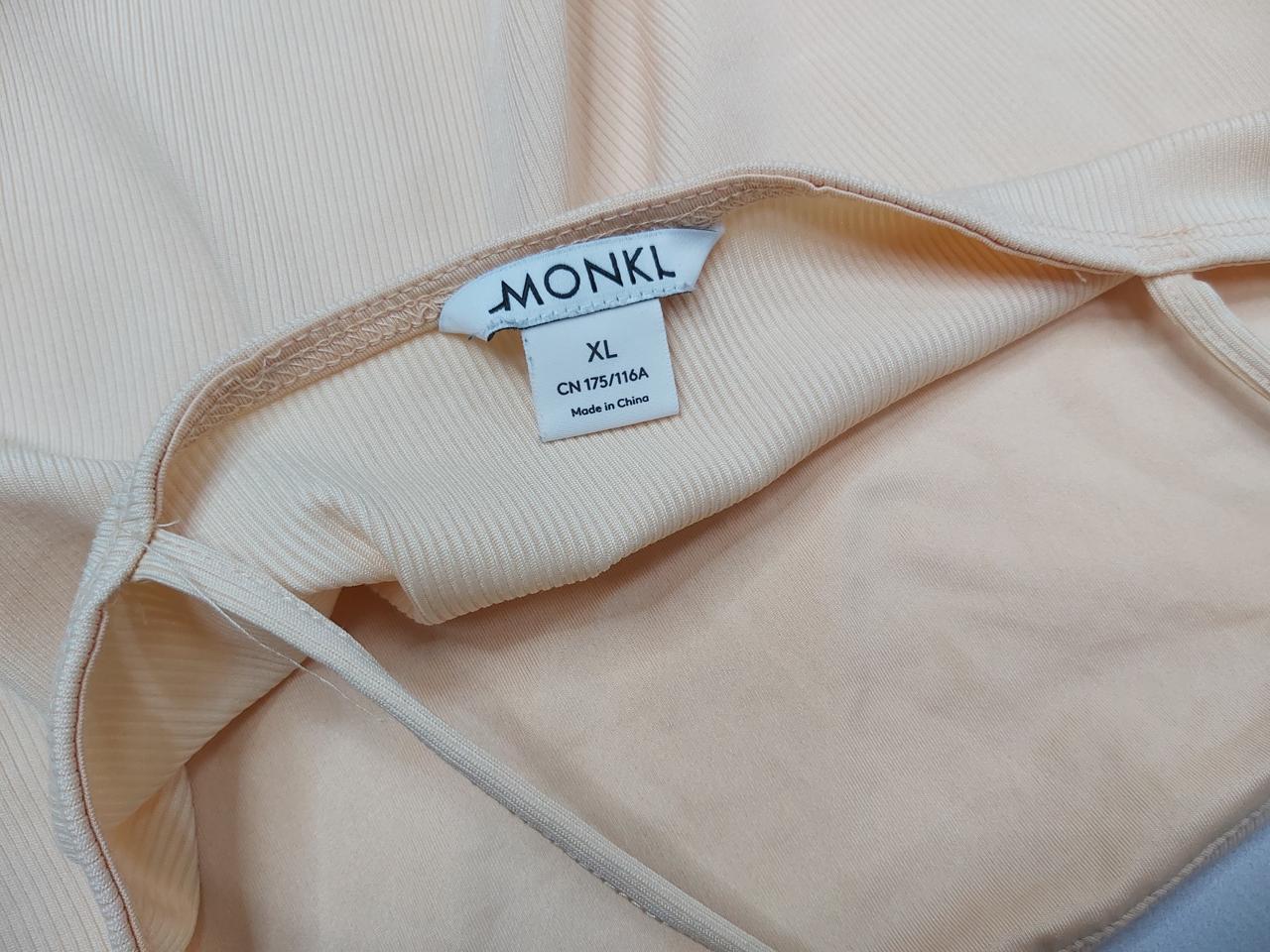 Фото3 Топ Monki