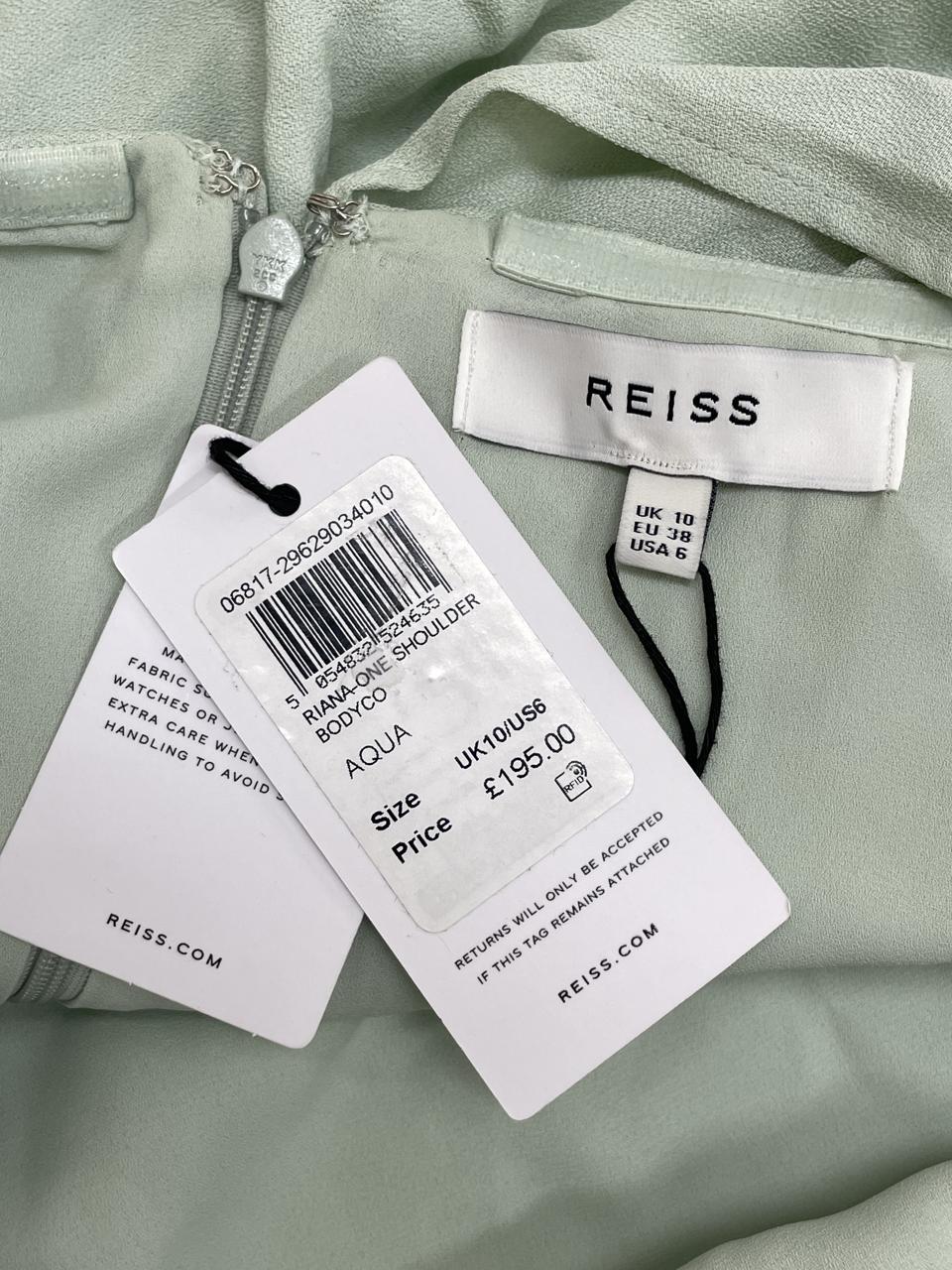 Фото3 Сукня REISS