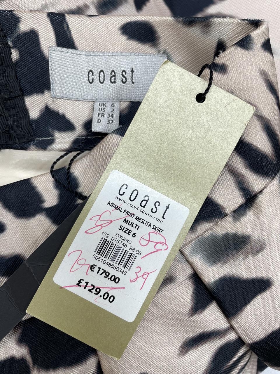 Фото3 Спідниця coast