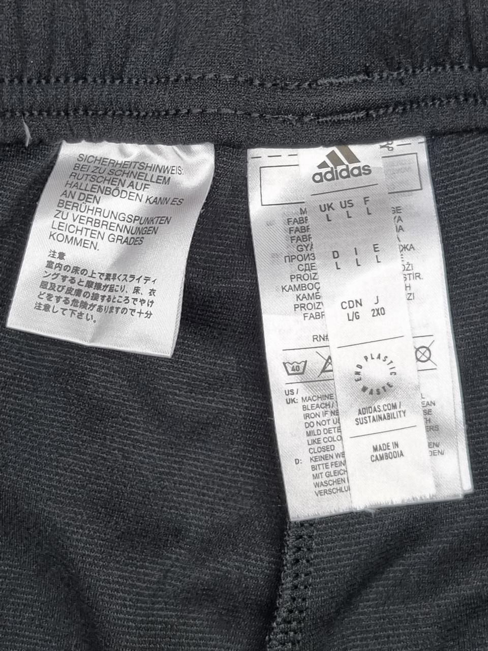 Фото4 Штани Adidas