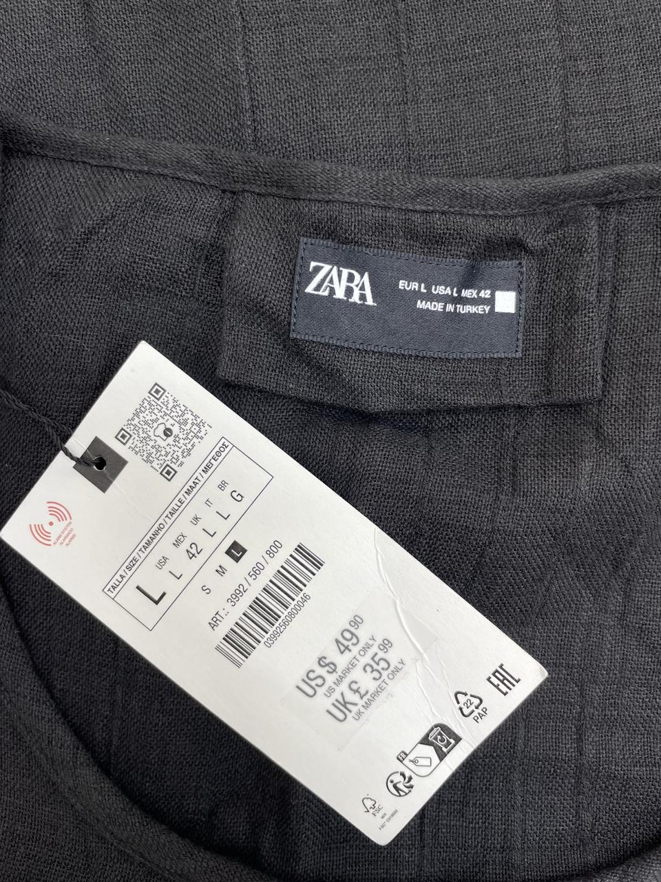 Фото3 Майка Zara