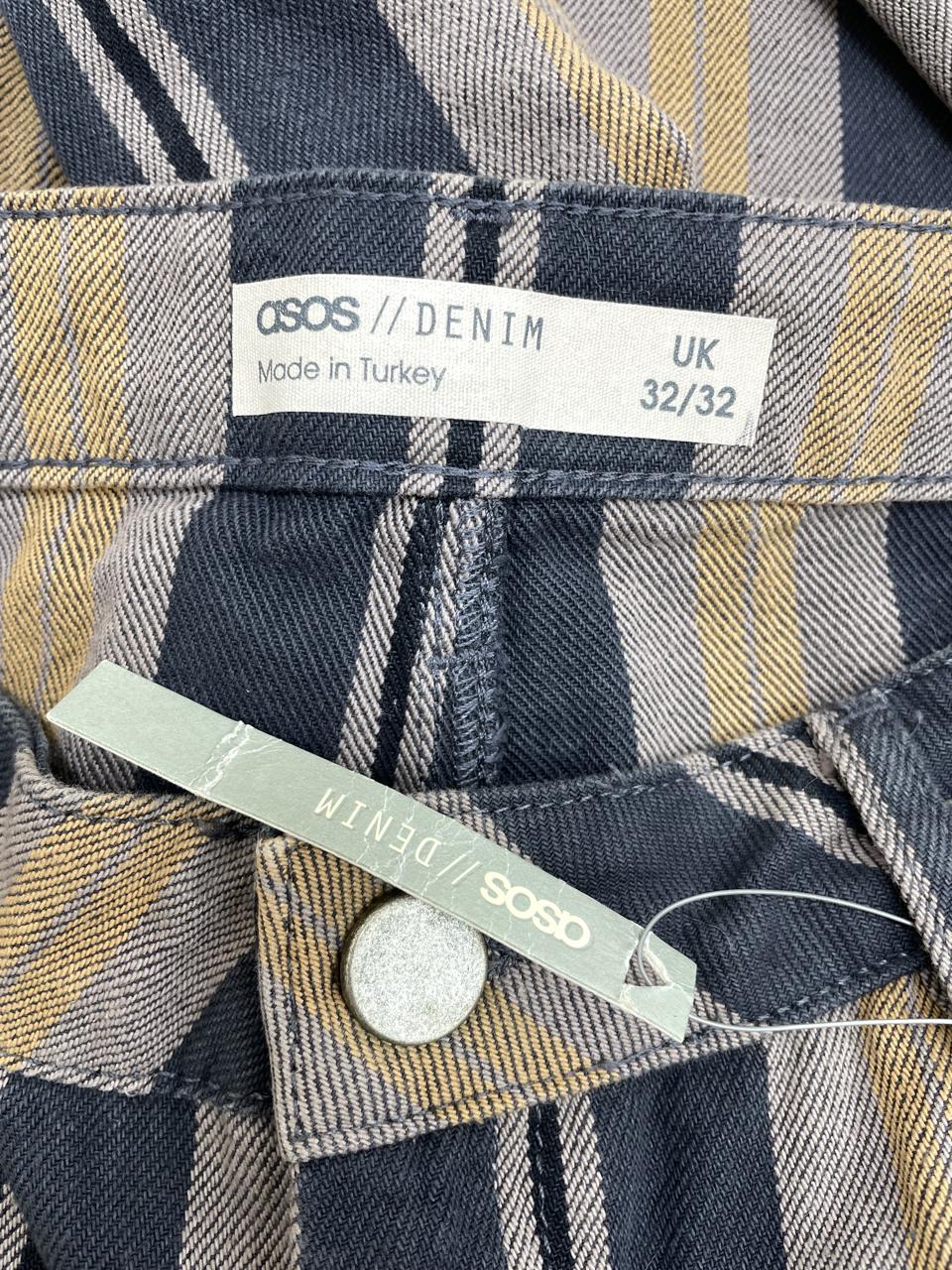 Фото3 Штани asos