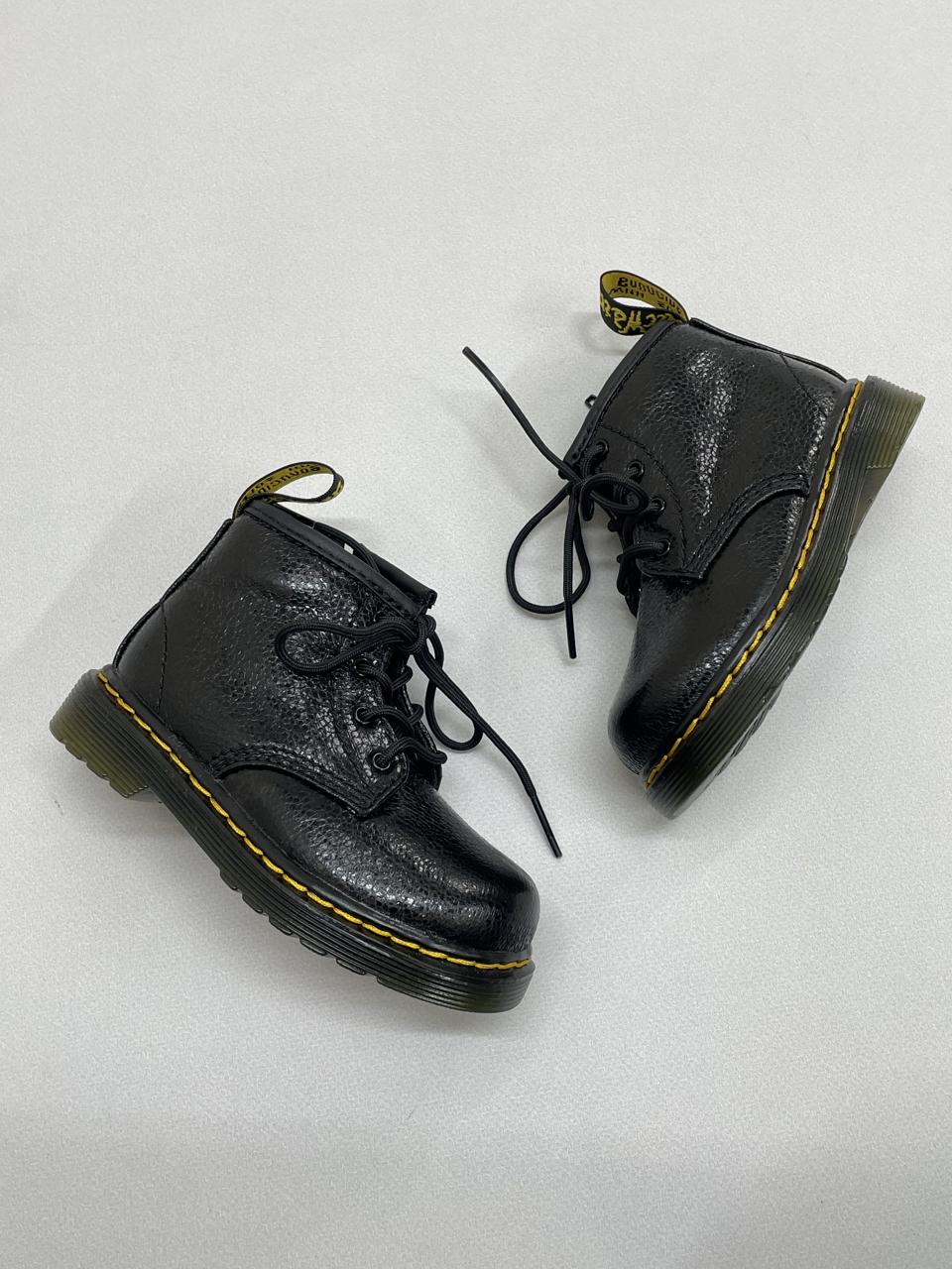Фото2 Черевики Dr.Martens