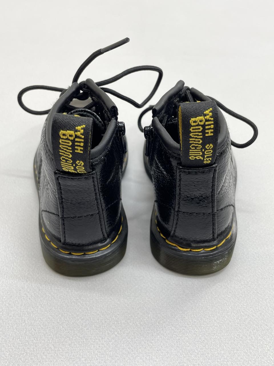 Фото3 Черевики Dr.Martens