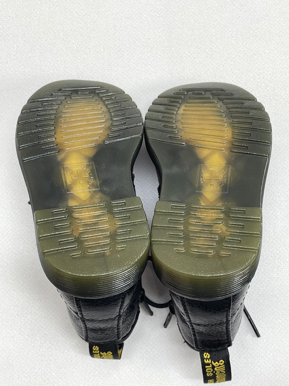 Фото5 Черевики Dr.Martens