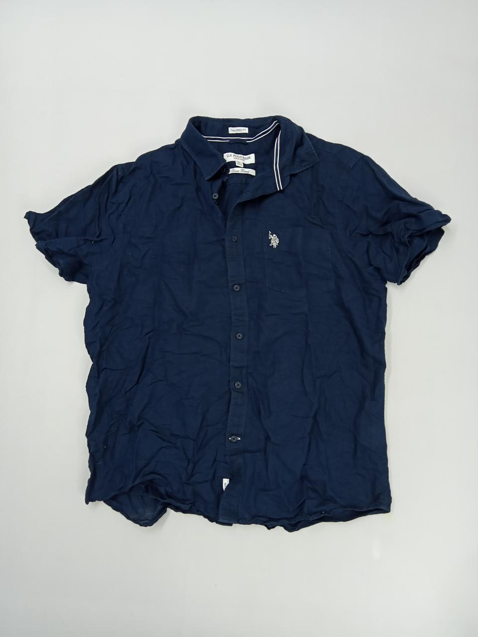 Фото1 Футболка U.S.Polo Assn