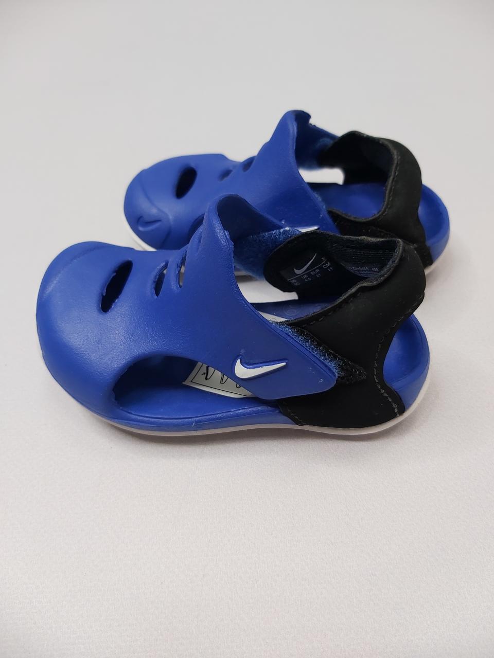 Фото2 Босоніжки Nike