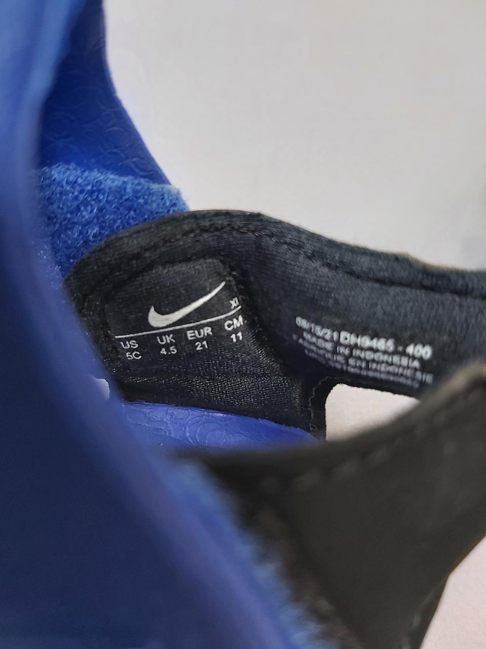 Фото4 Босоніжки Nike