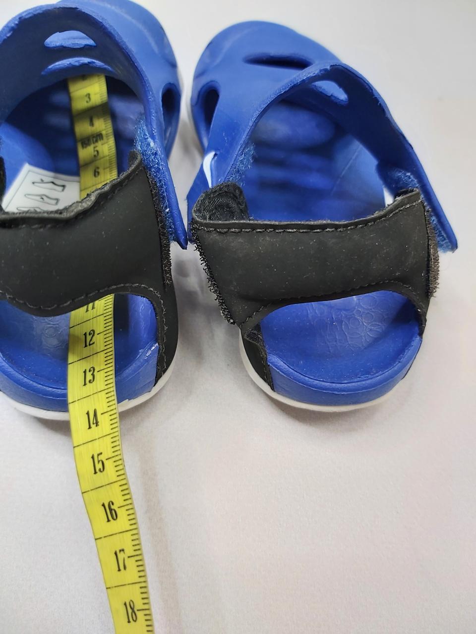 Фото5 Босоніжки Nike