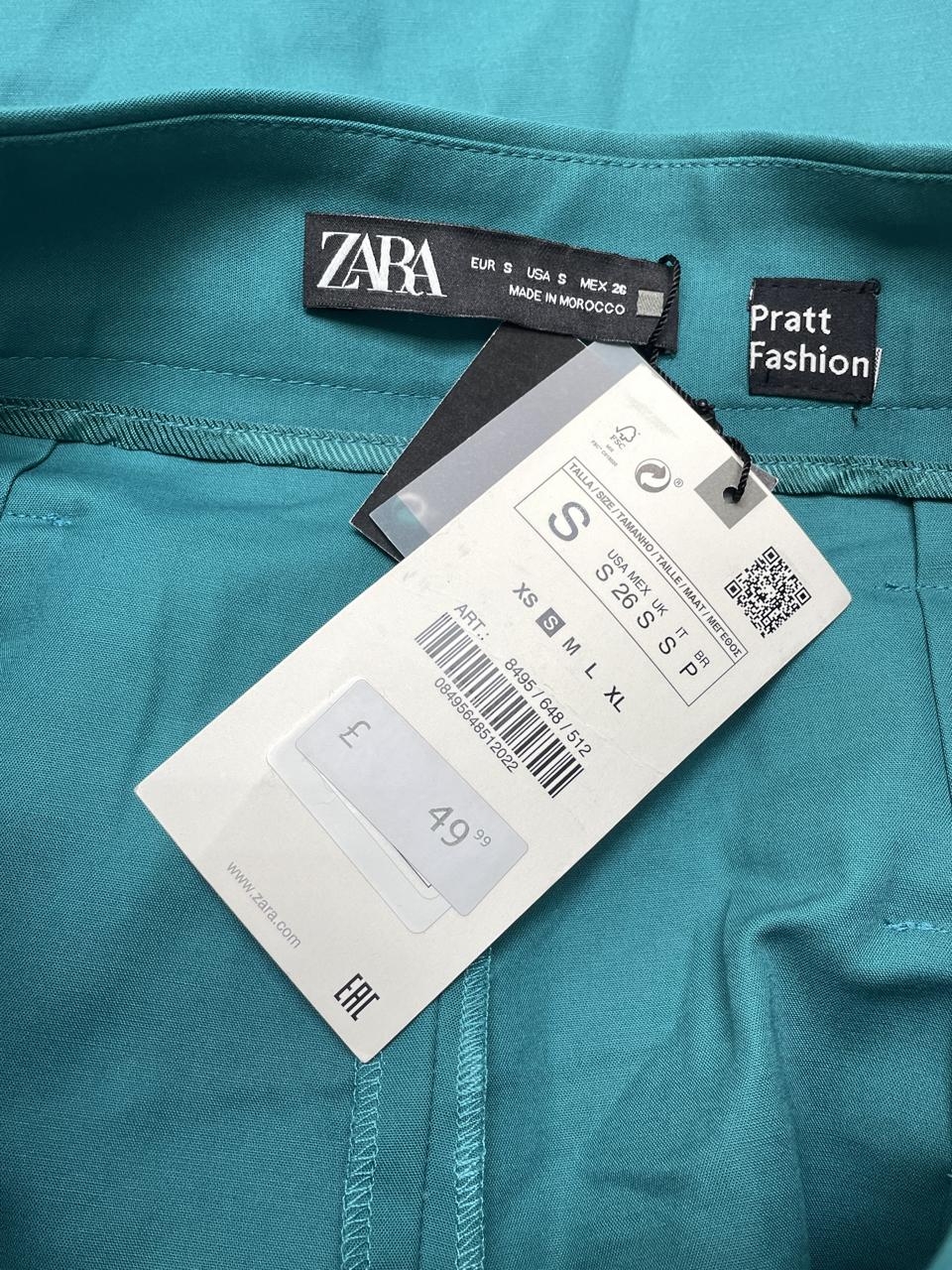 Фото3 Штани Zara