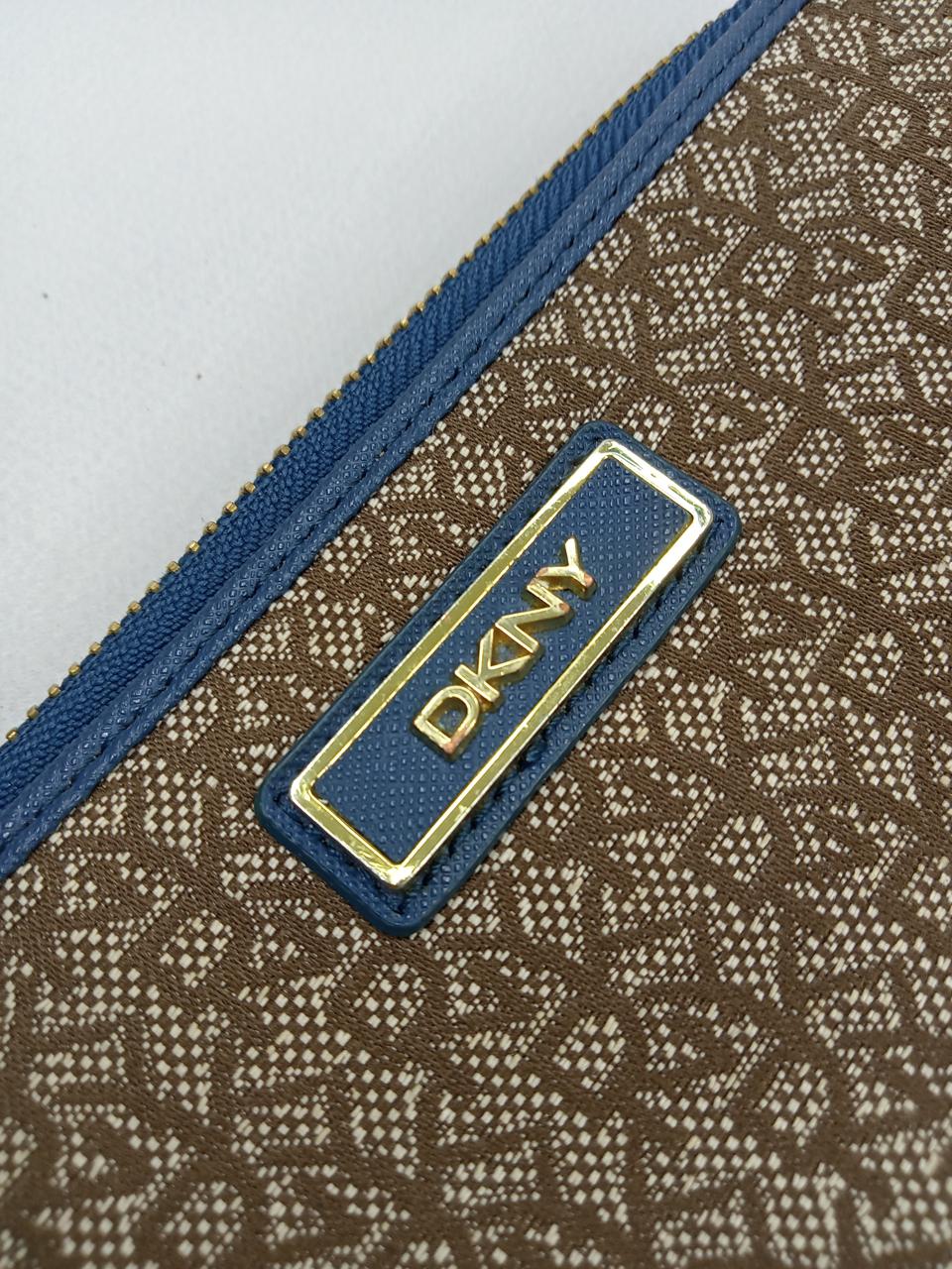 Фото6 Гаманець DKNY