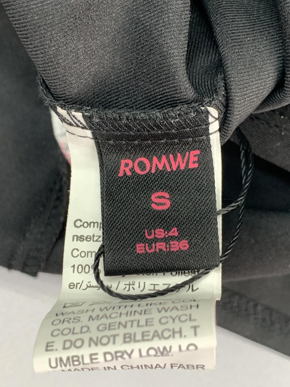 Фото3 Спідниця Romwe