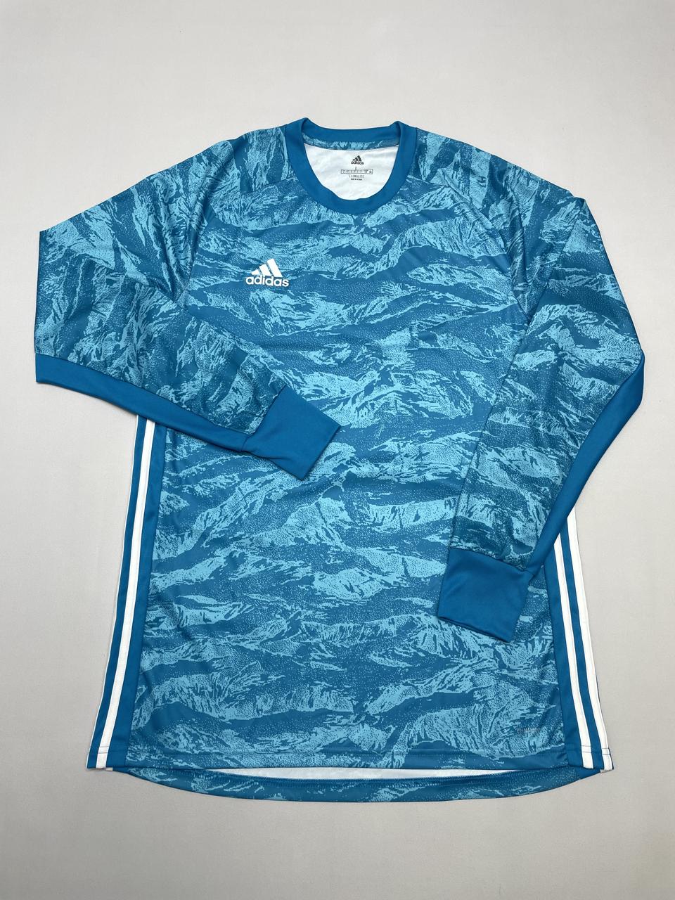 Фото1 Лонгслів adidas
