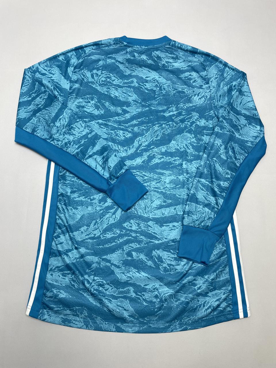 Фото2 Лонгслів adidas