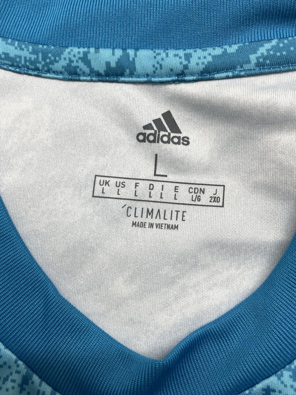 Фото3 Лонгслів adidas