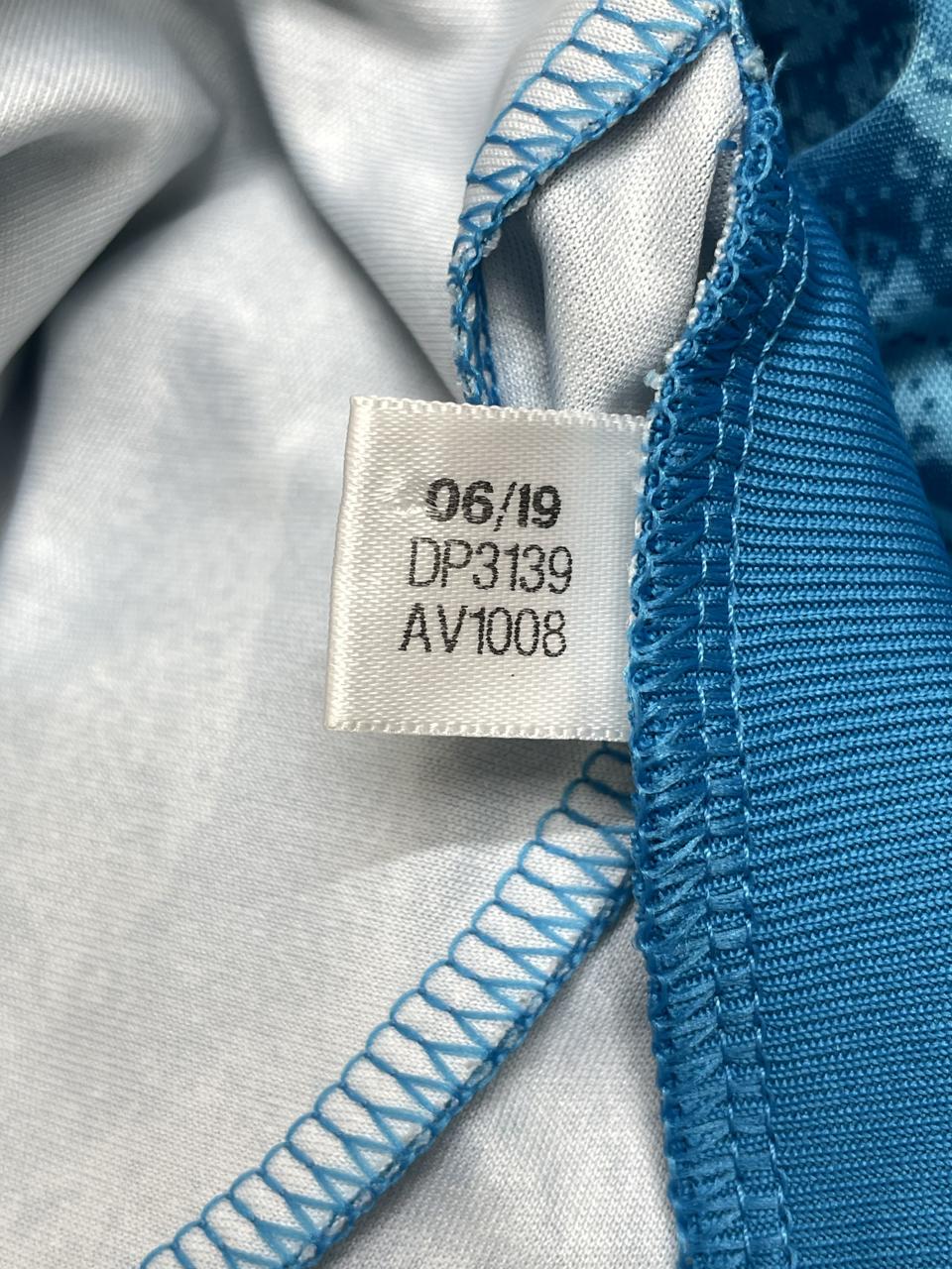 Фото4 Лонгслів adidas