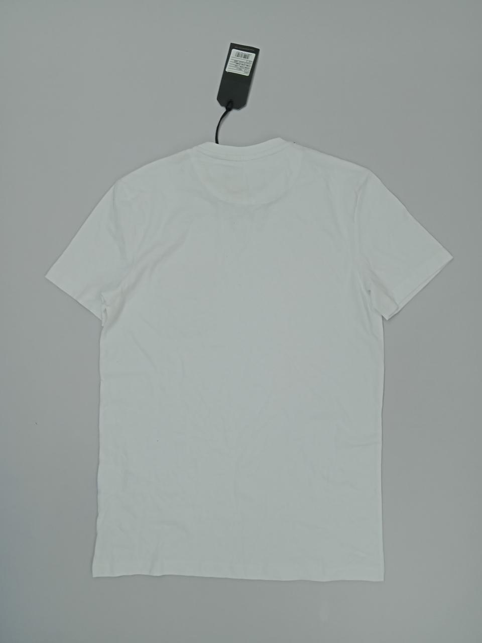 Фото2 Футболка Lyle Scott