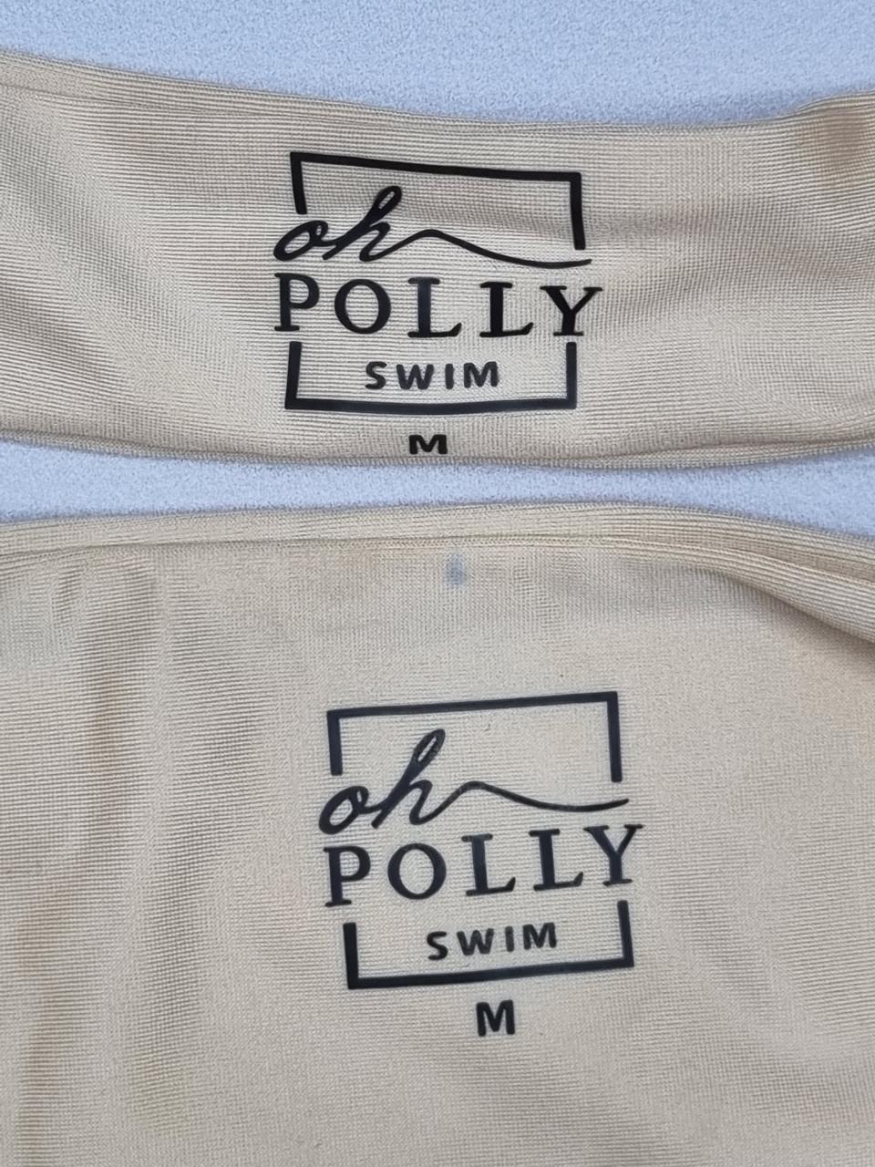 Фото3 Купальник oh Polly