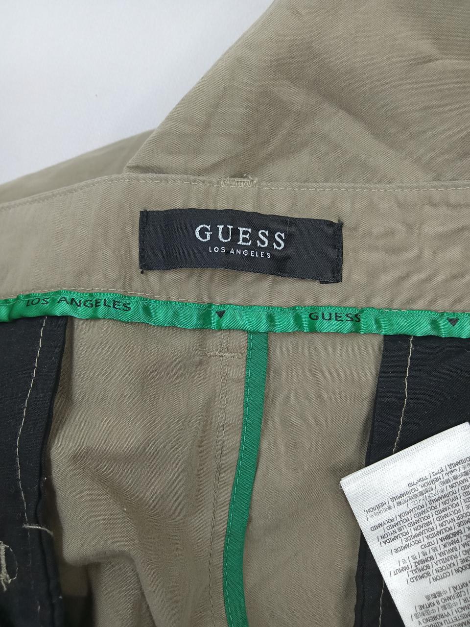 Фото3 Штани Guess