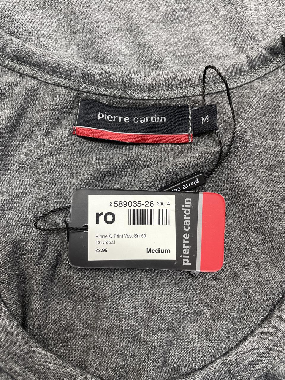 Фото3 Майка Pierre Cardin