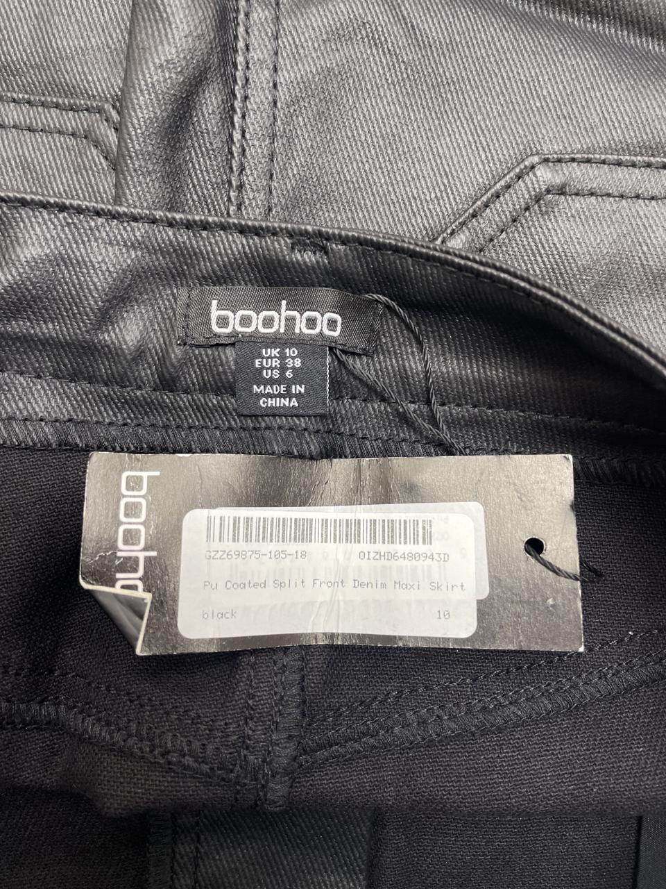 Фото3 Спідниця boohoo
