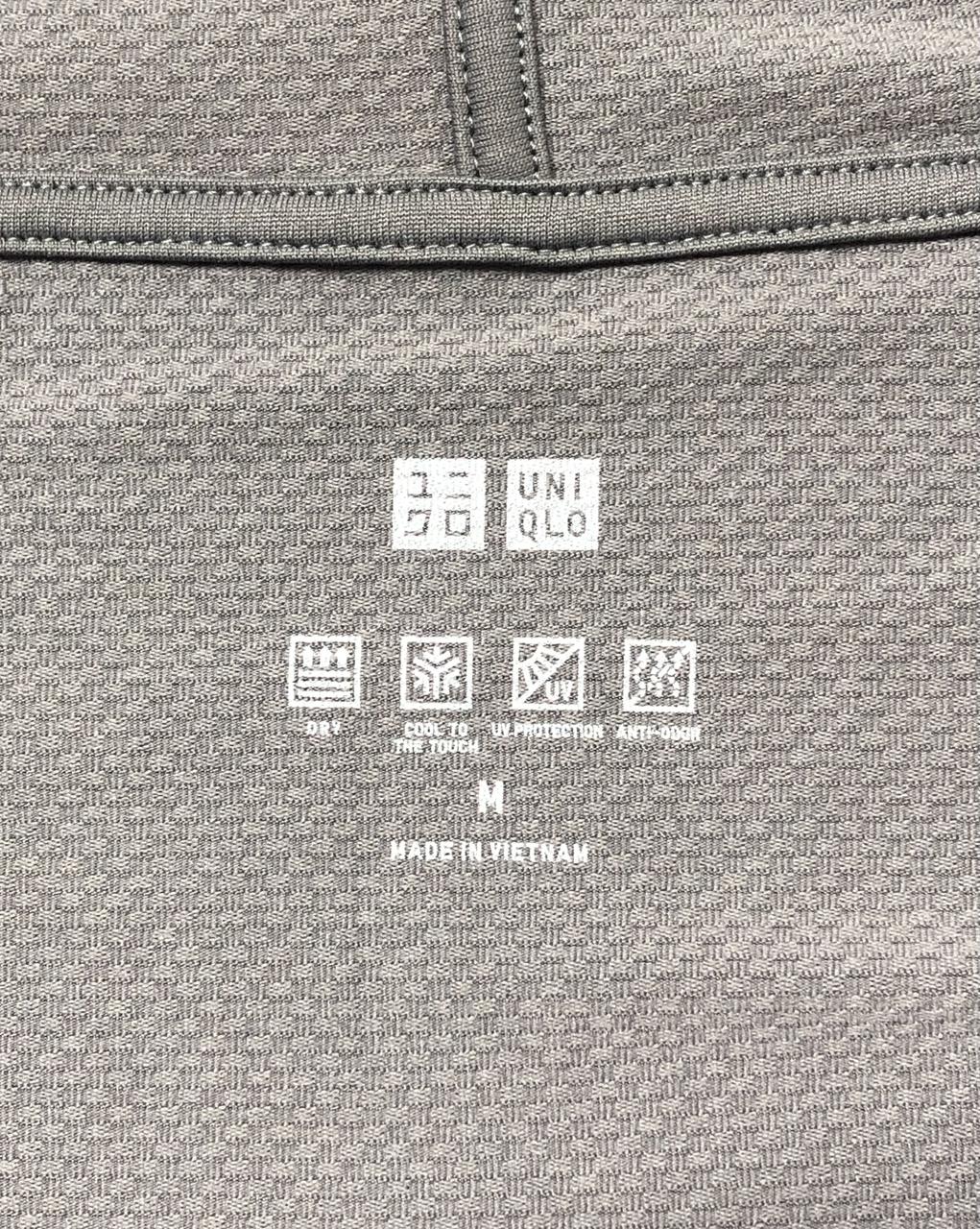 Фото3 Худі UNIQLO