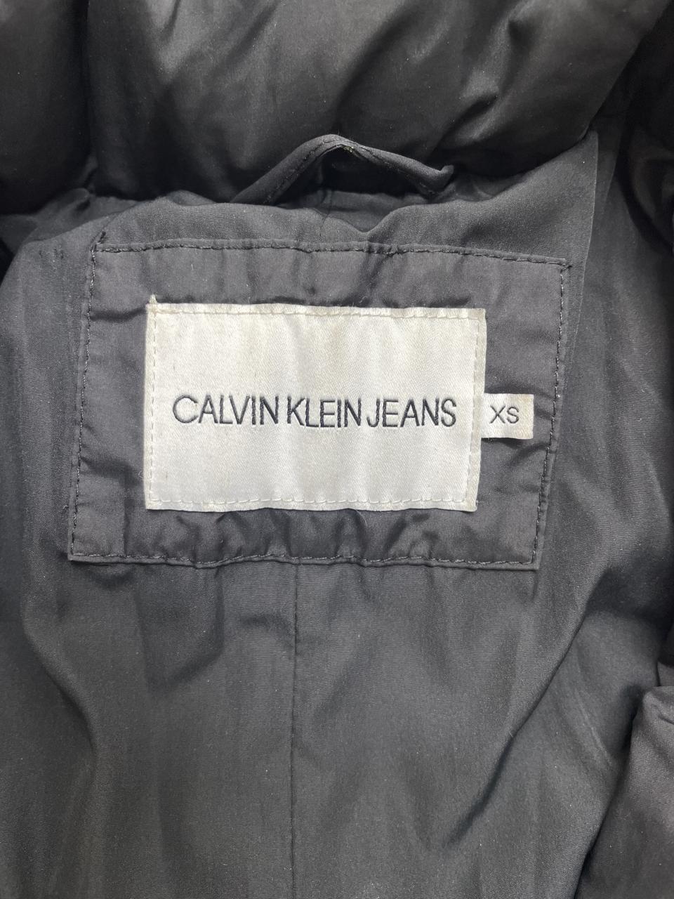 Фото3 Куртка Calvin Klein