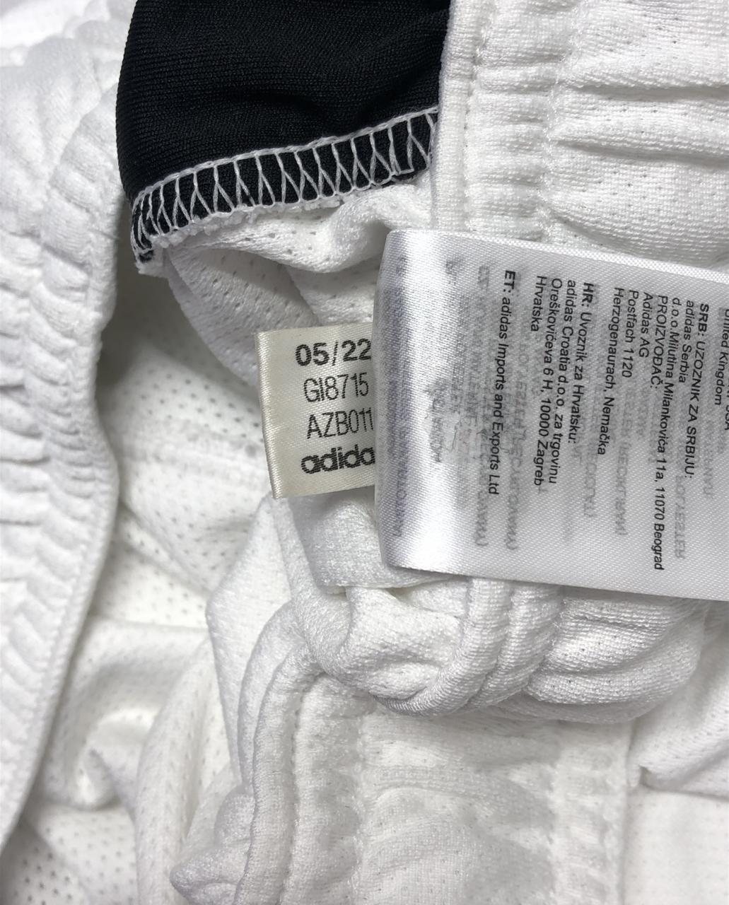 Фото5 Шорти Adidas