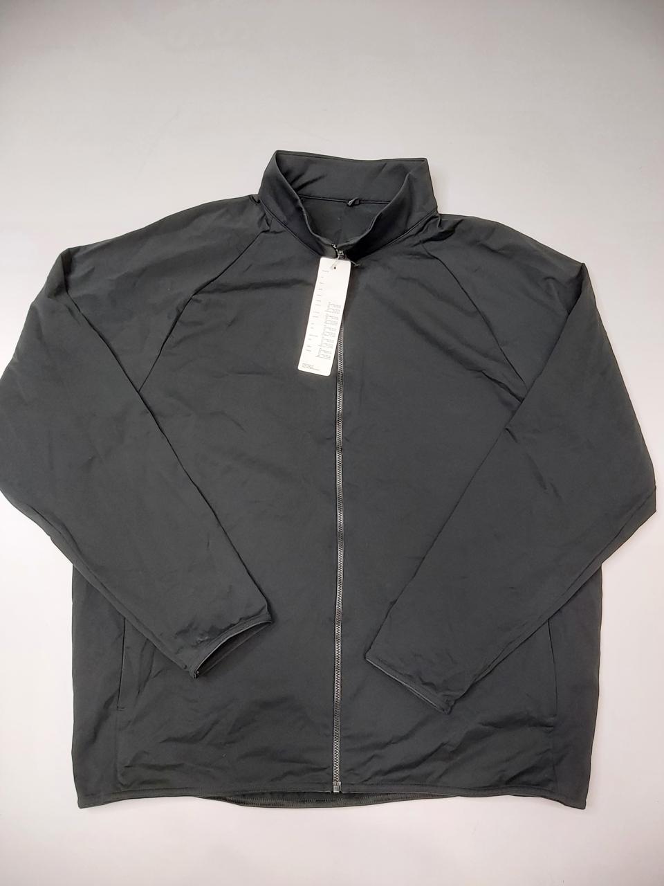 Фото1 Кофта Uniqlo ultra stretchh