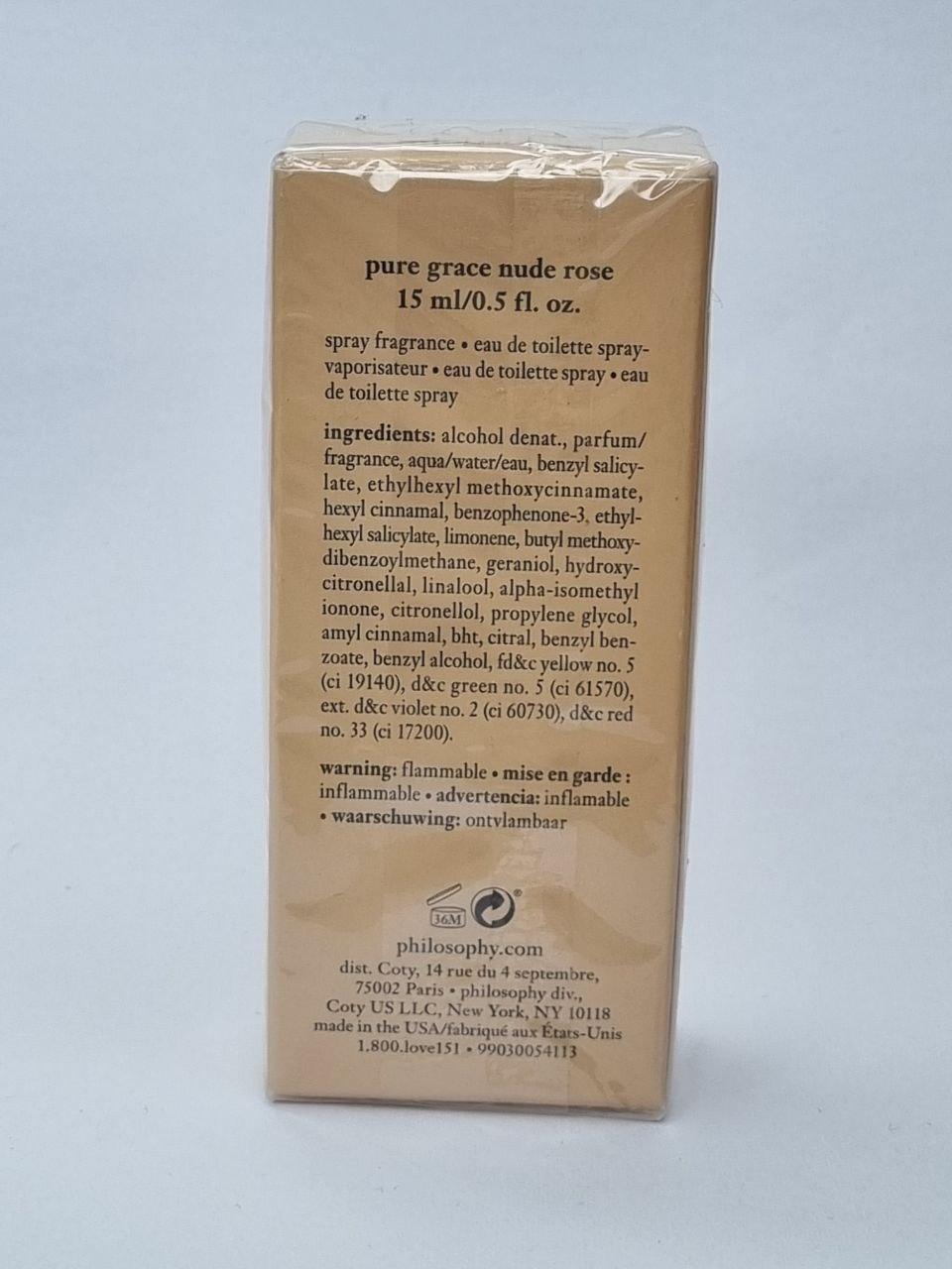 Фото2 Парфуми