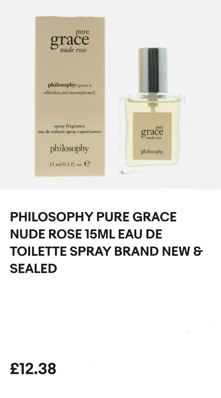 Фото4 Парфуми