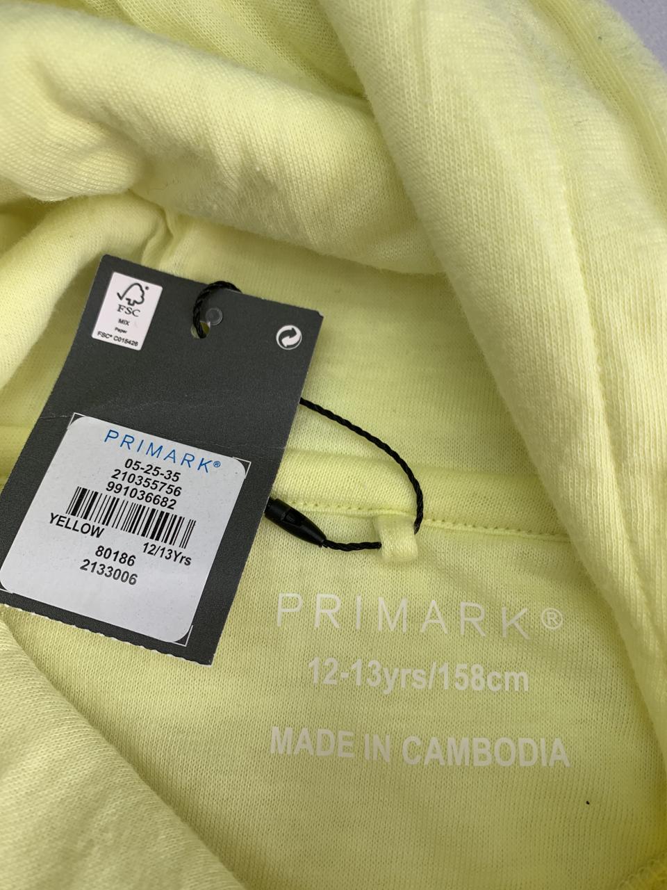 Фото3 Худі Primark