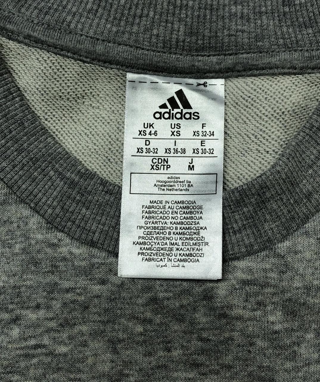 Фото3 Світшот Adidas