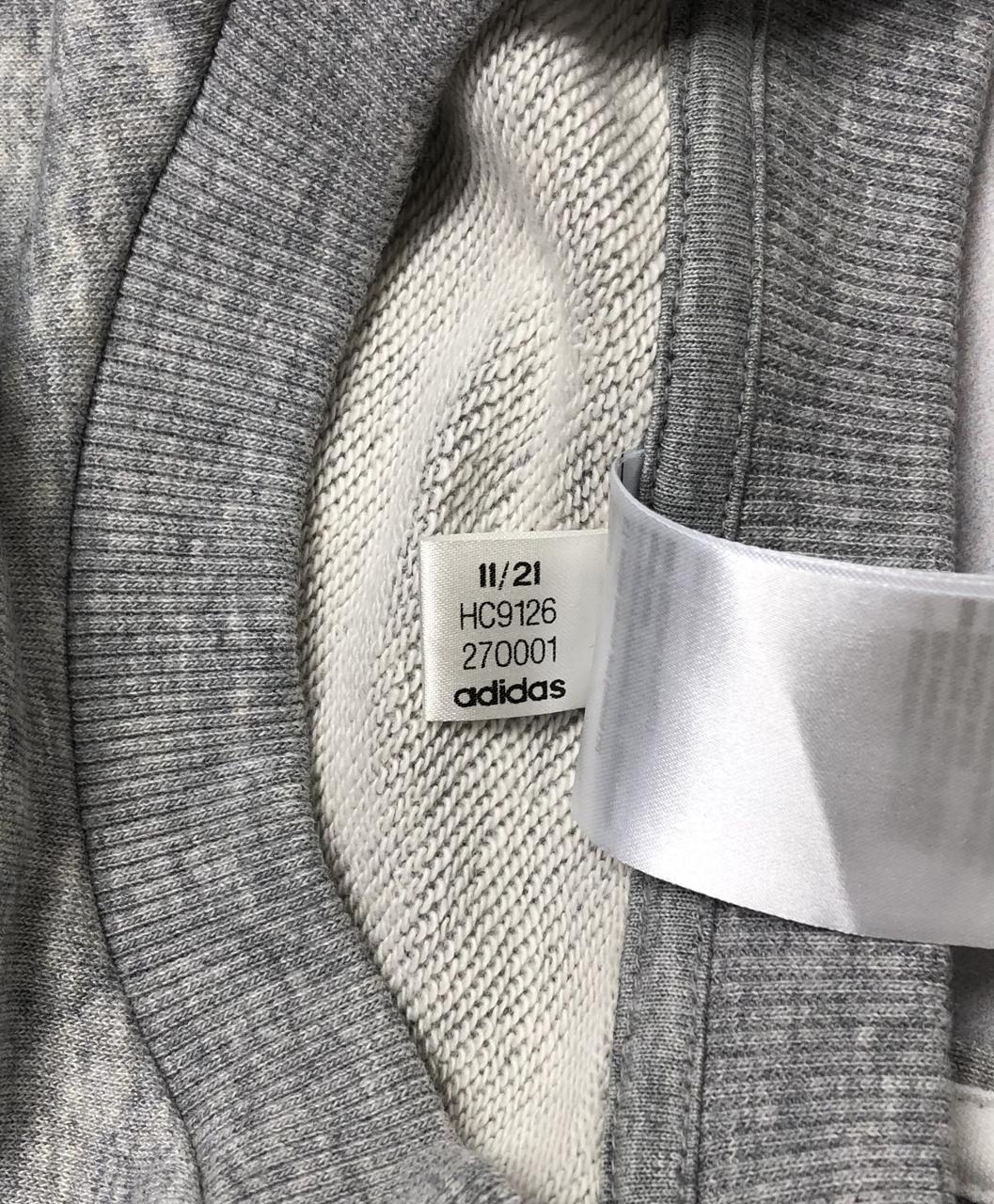 Фото4 Світшот Adidas