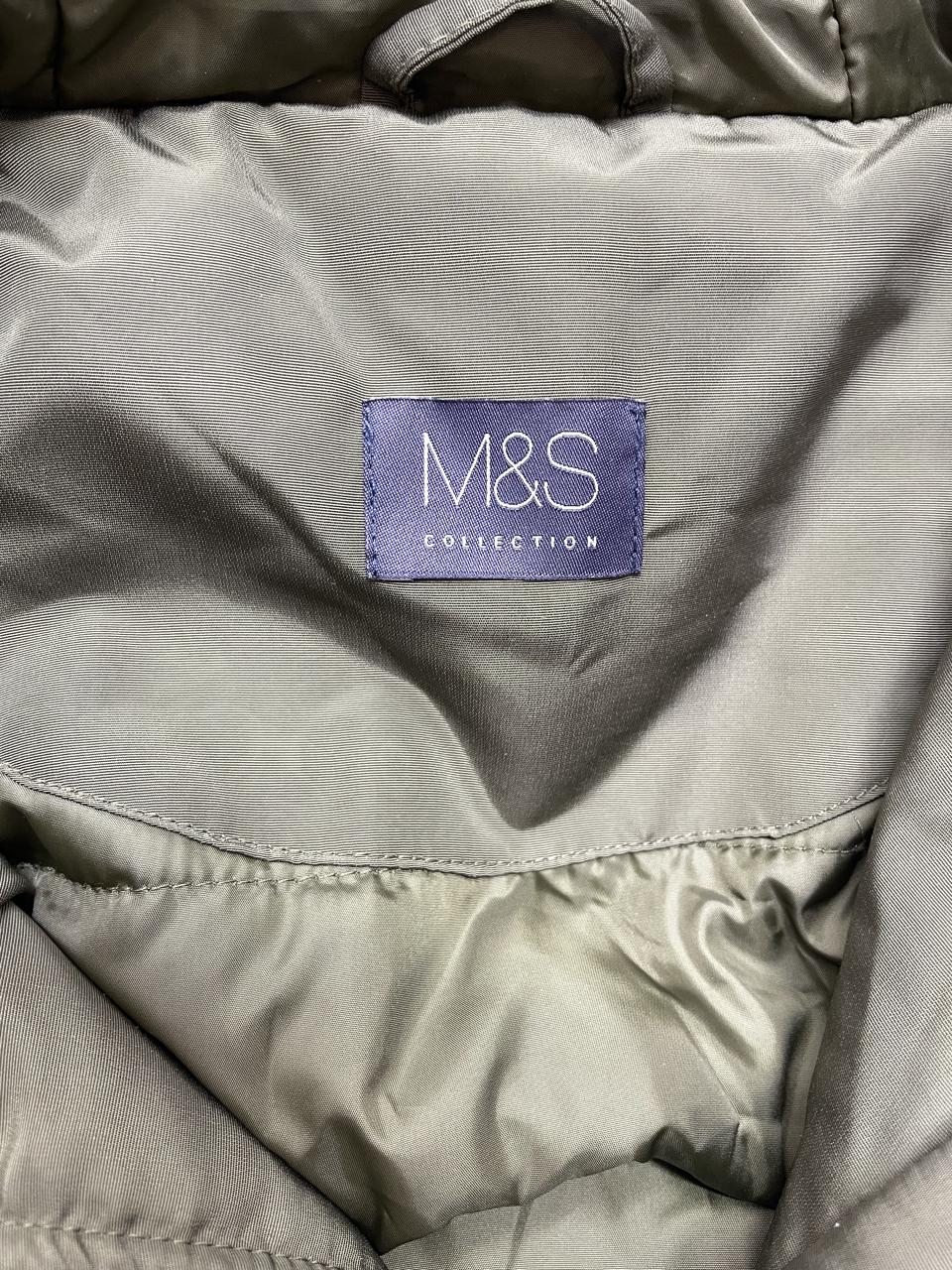 Фото3 Куртка M&S