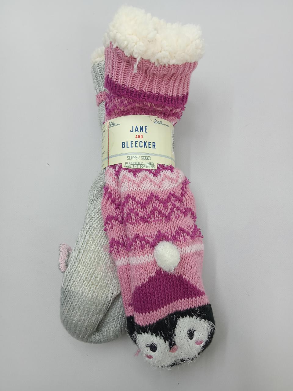 Фото1 Шкарпетки Jane and Bleecker