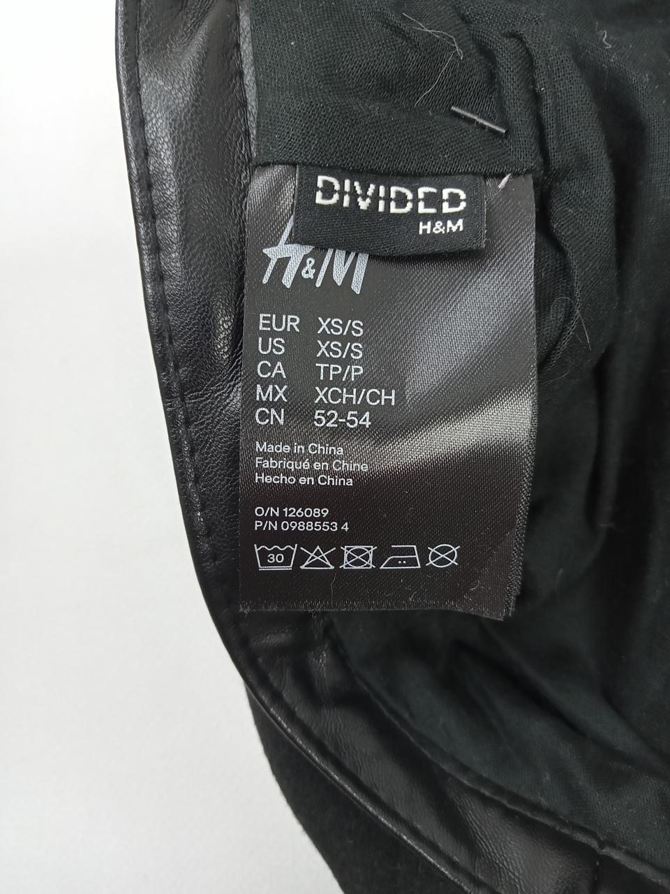 Фото3 Берет H&M