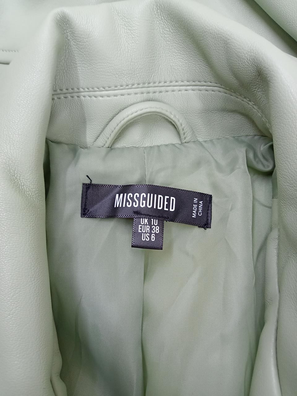 Фото3 Куртка Missguided