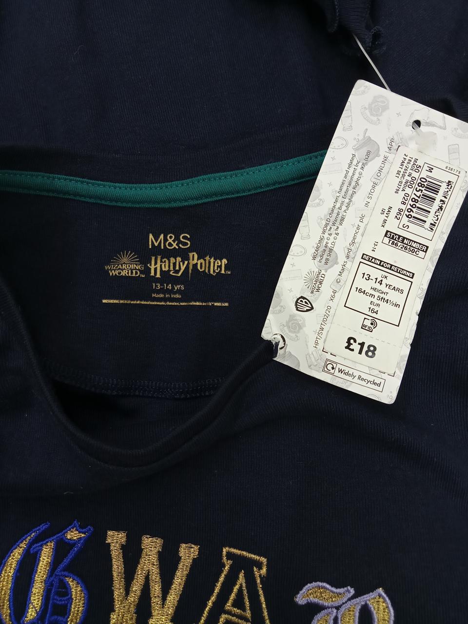 Фото3 Лонгслів M&S