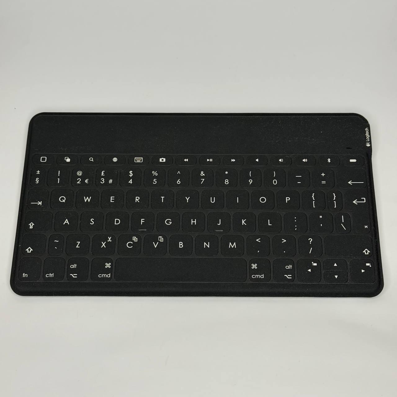 Фото1 Безпровідна клавіатура