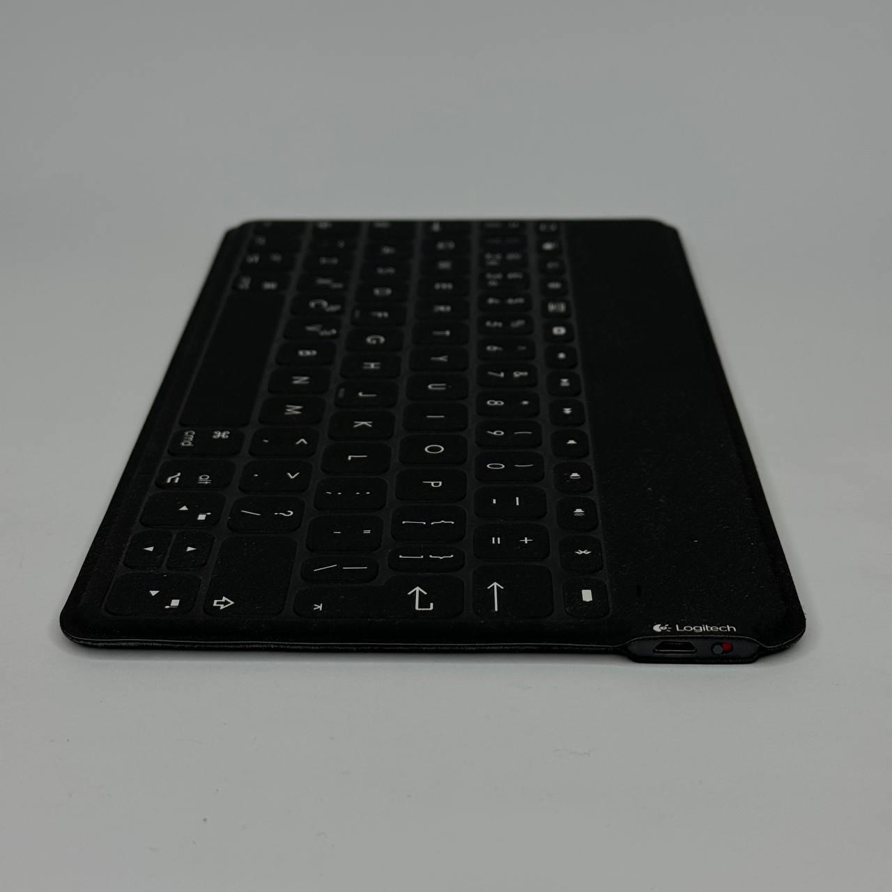 Фото3 Безпровідна клавіатура