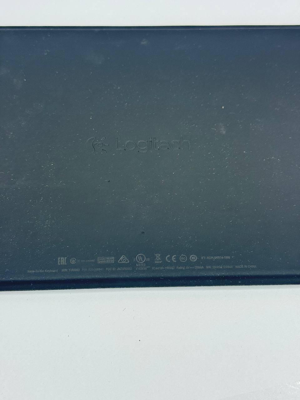 Фото4 Безпровідна клавіатура