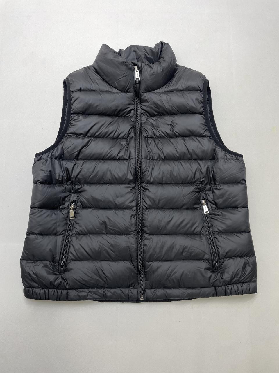 Фото1 Жилетка RALPH LAUREN