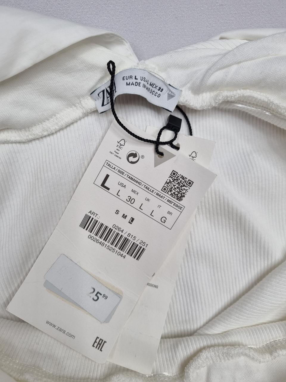 Фото3 Боді Zara