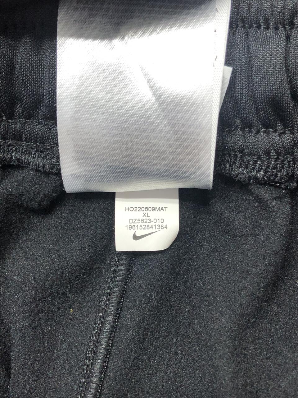 Фото4 Спортивні штани NIKE