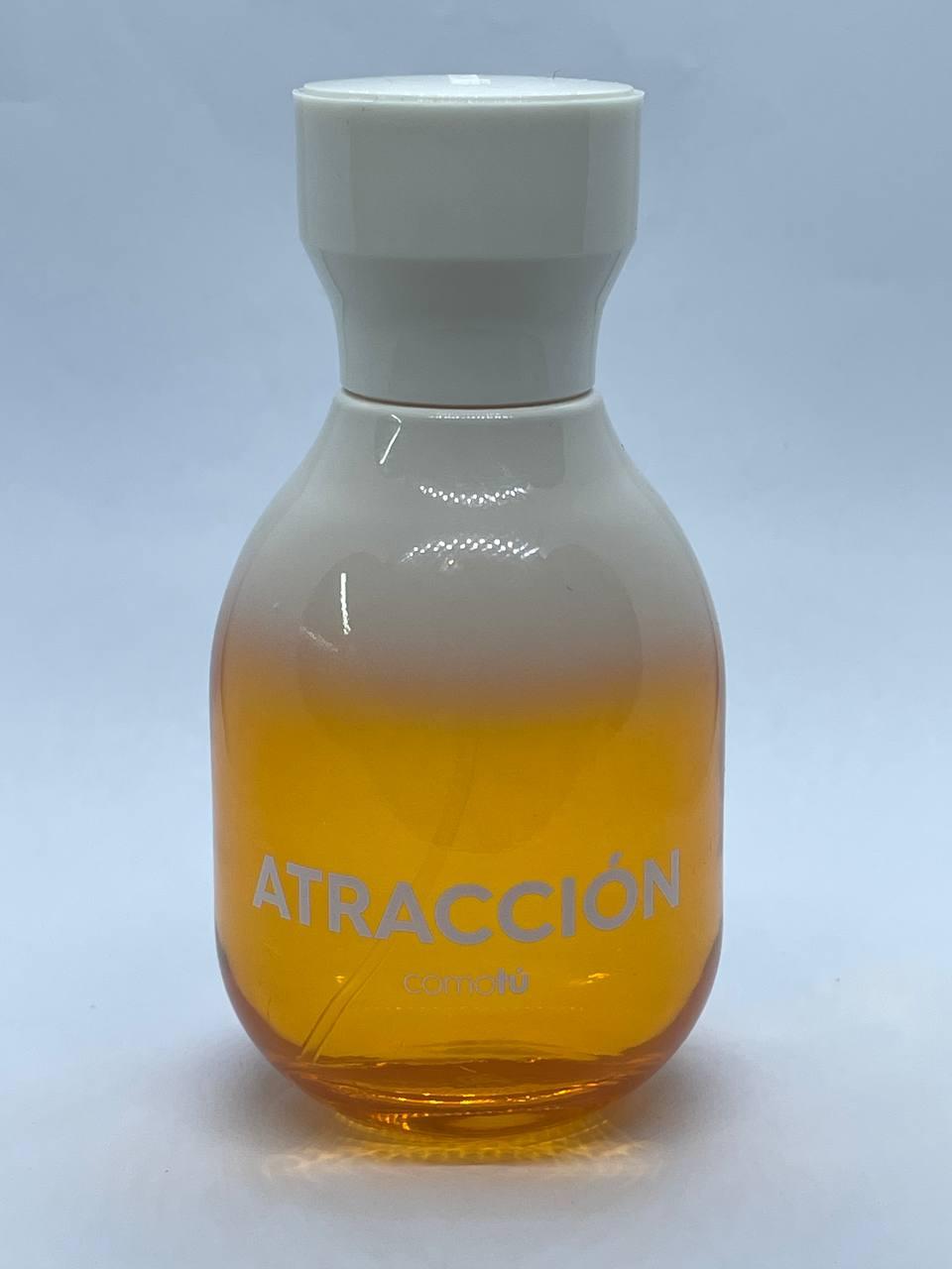 Фото1 Парфуми ATRACCION