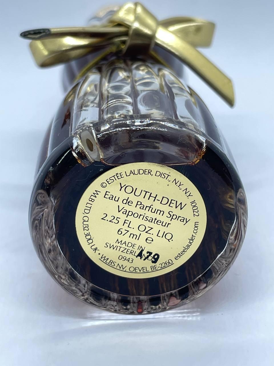 Фото3 Парфуми Youth Dew. Вінтаж